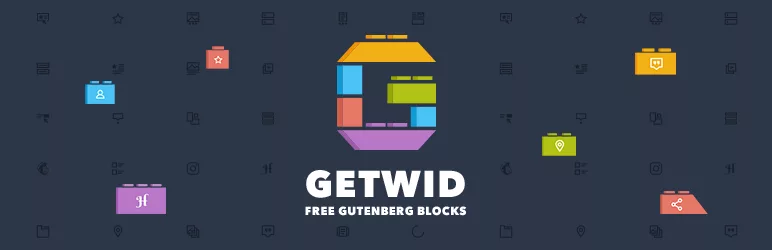 Getwid – Gutenberg Blocks By MotoPress