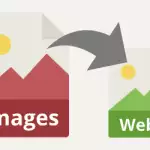Images to WebP By KubiQ