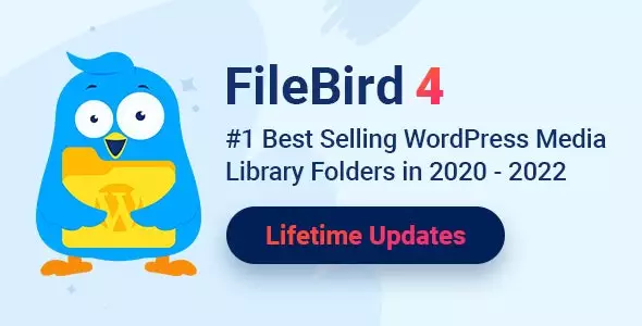 FileBird - $39