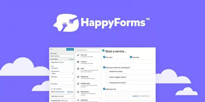 Happyforms