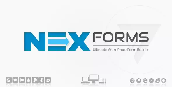 NEX-Forms - $39