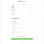 Themedd - Distraction Free Checkout